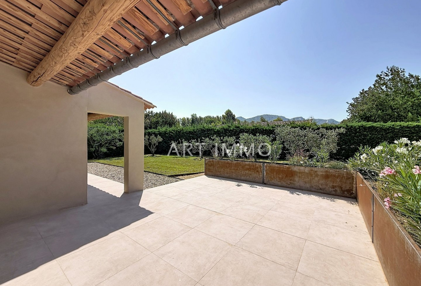 vente Maison Robion - Photo 4