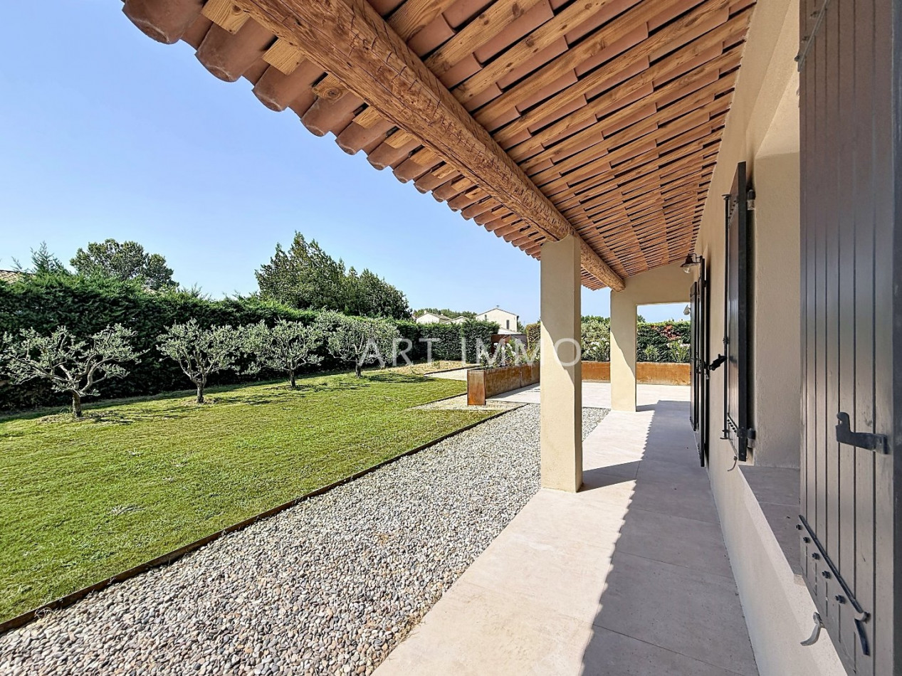 vente Maison Robion - Photo 3