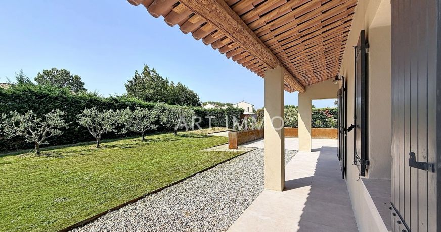 vente Maison Robion