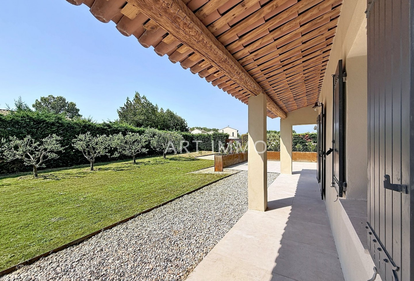 vente Maison Robion - Photo 3
