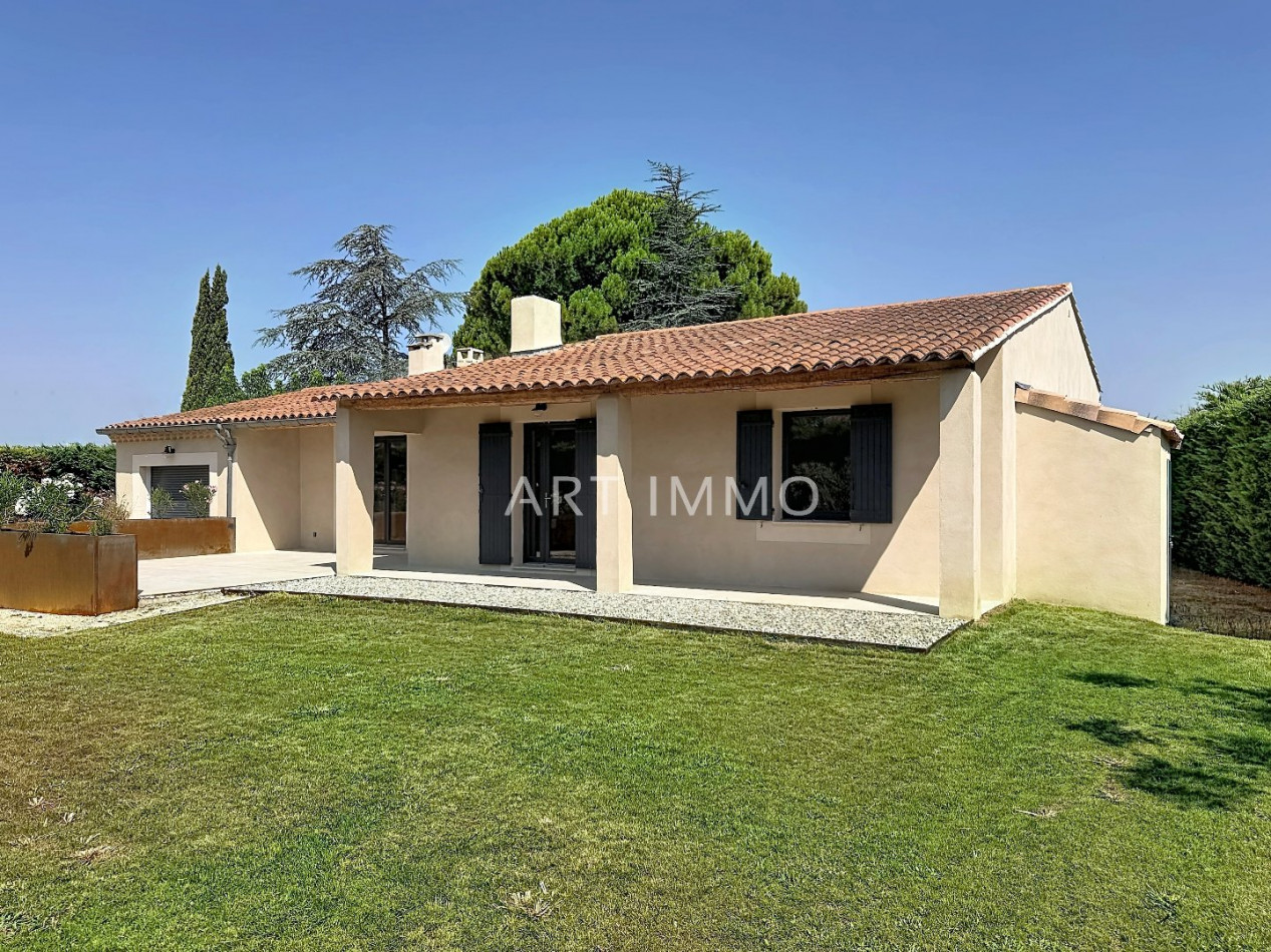 vente Maison Robion - Photo 1