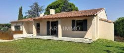 vente Maison Robion