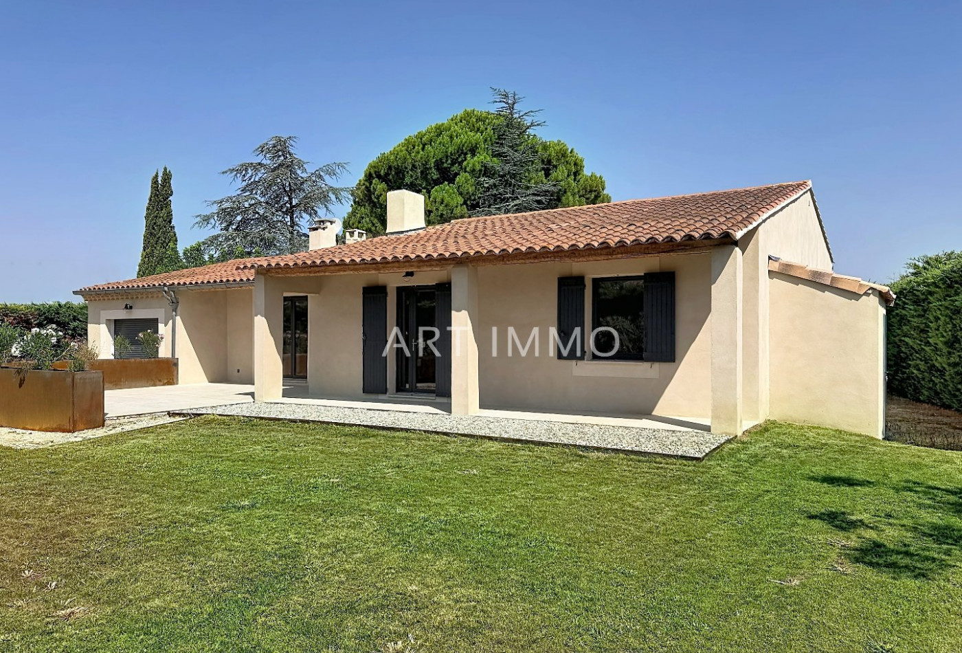 vente Maison Robion - Photo 1
