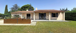 vente Maison Robion