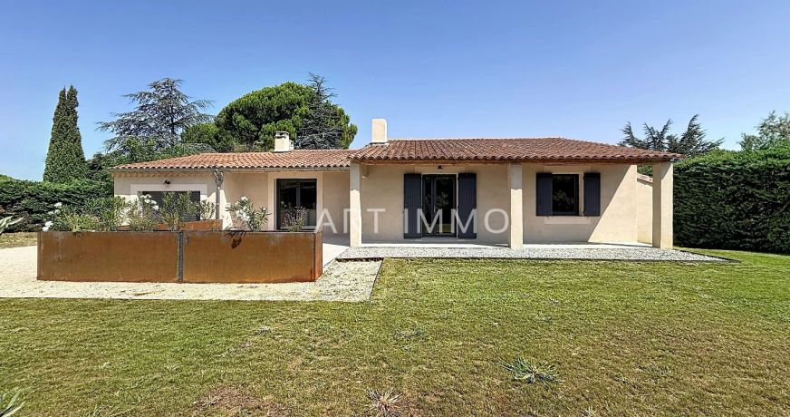 vente Maison Robion