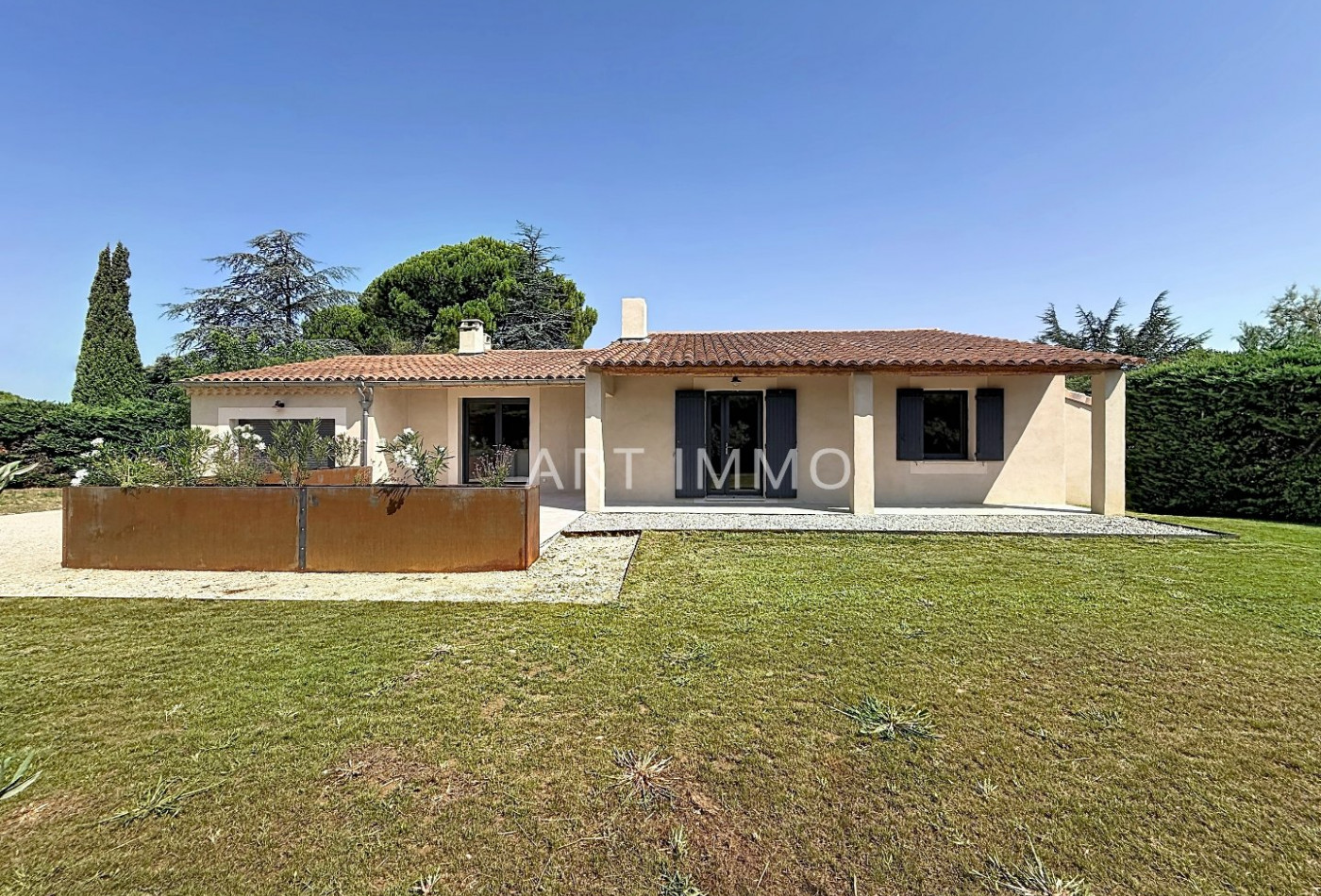 vente Maison Robion - Photo 2