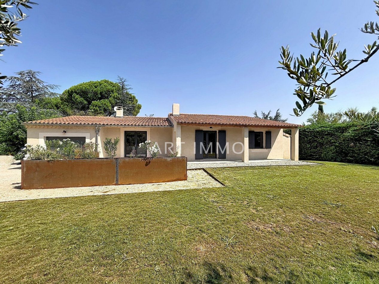 vente Maison Robion - Photo 19