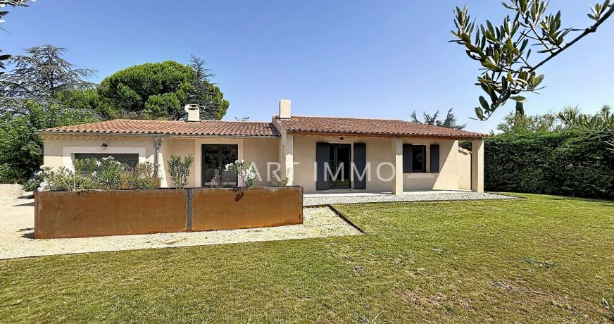 vente Maison Robion