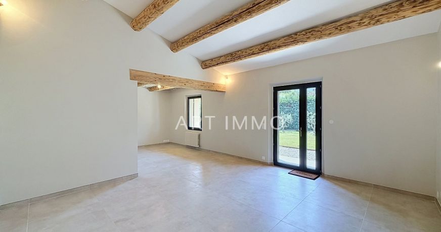 vente Maison Robion