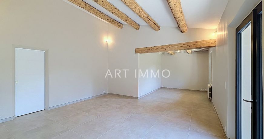 vente Maison Robion