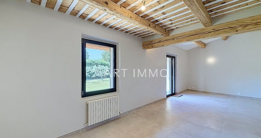 vente Maison Robion