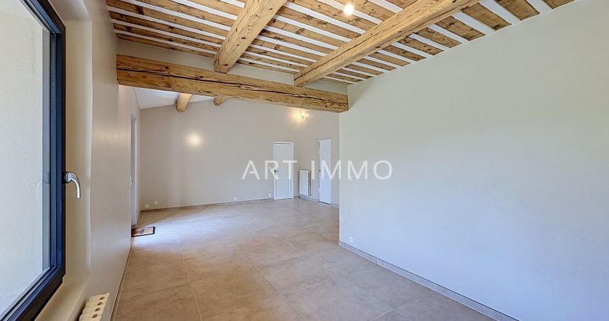 vente Maison Robion
