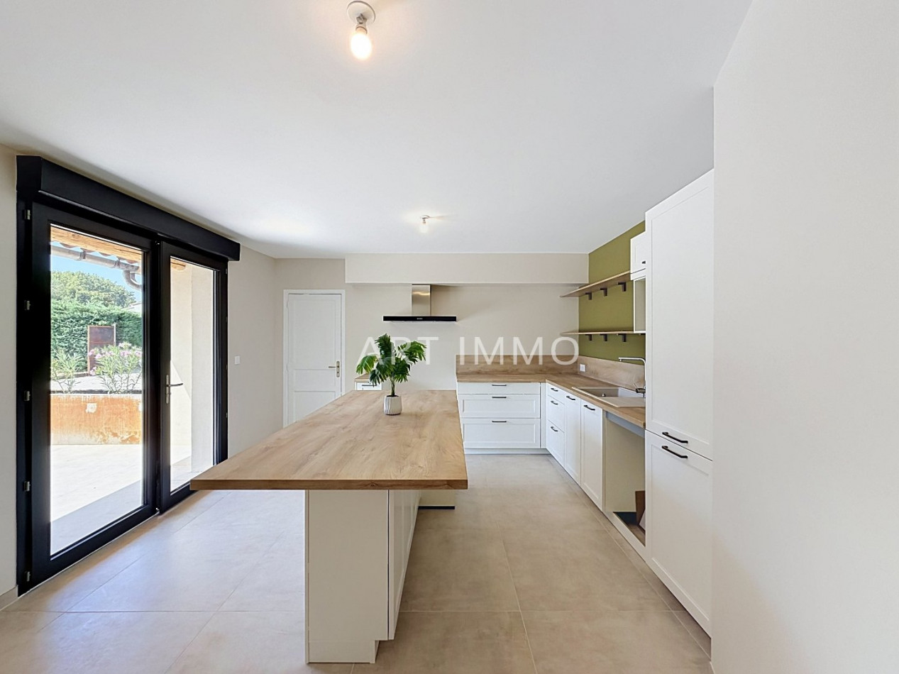 vente Maison Robion - Photo 12
