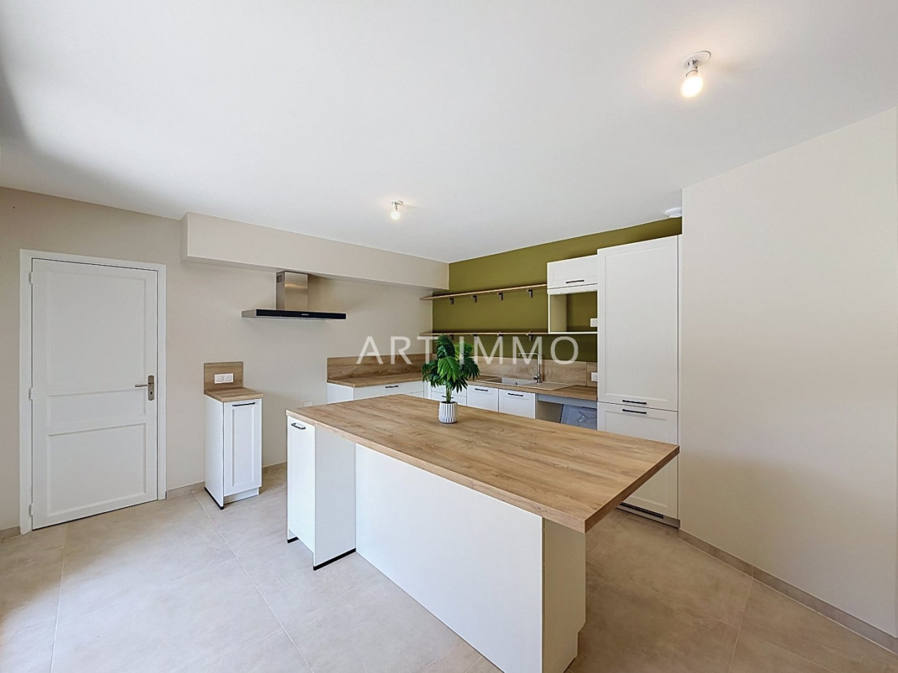 vente Maison Robion - Photo 13