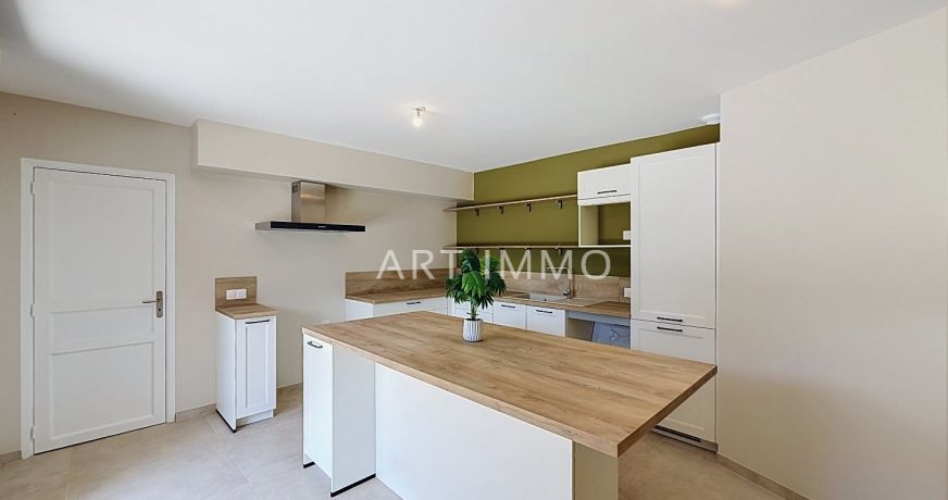 vente Maison Robion