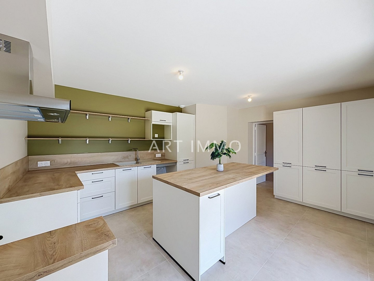 vente Maison Robion - Photo 14
