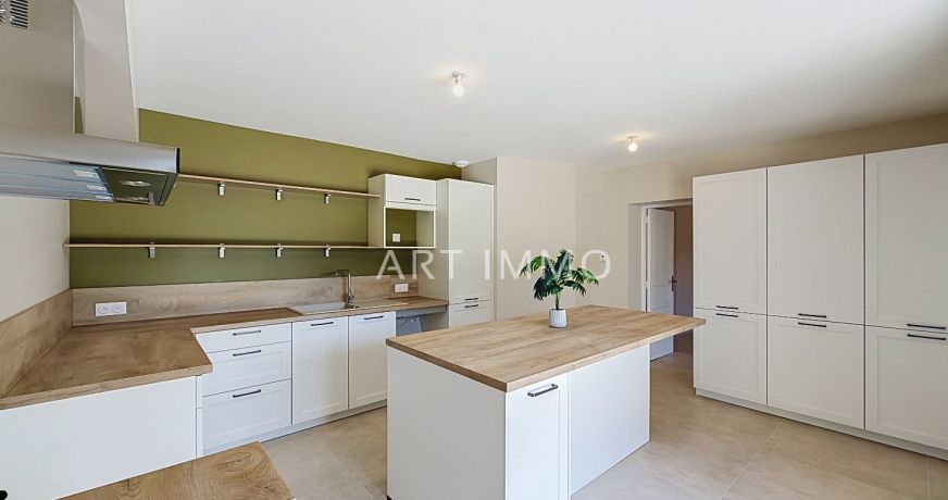 vente Maison Robion