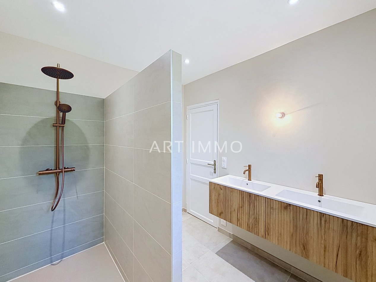 vente Maison Robion - Photo 15