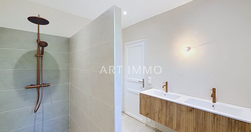 vente Maison Robion