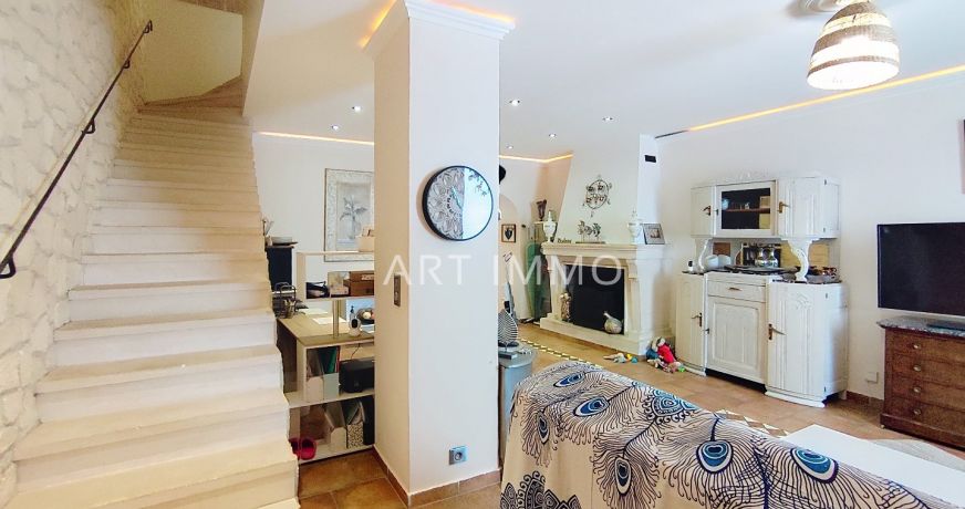 vente Maison Cavaillon