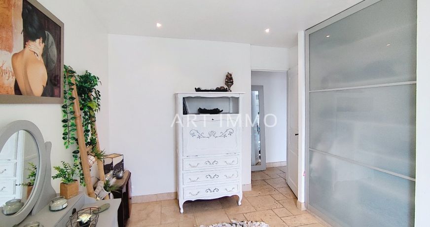 vente Maison Cavaillon
