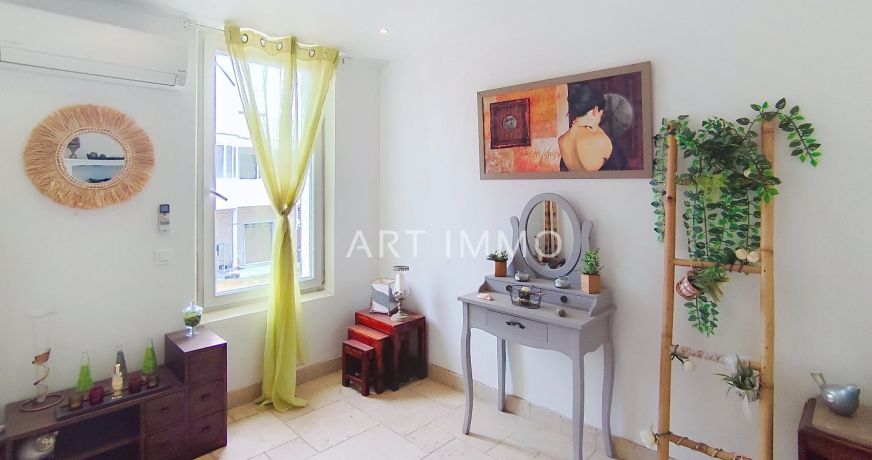 vente Maison Cavaillon