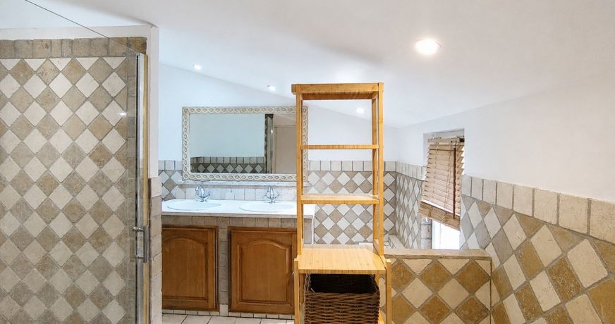 vente Maison Cavaillon
