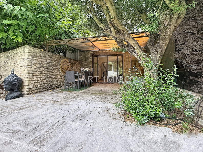vente Maison Cavaillon - Photo 2