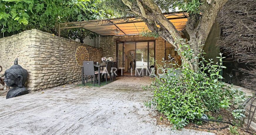 vente Maison Cavaillon