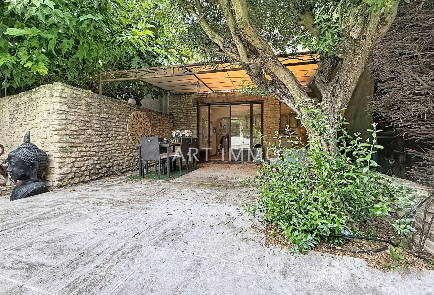 vente Maison Cavaillon - Photo 2