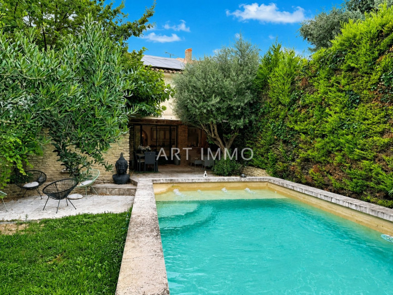 vente Maison Cavaillon - Photo 1
