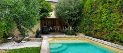 vente Maison Cavaillon