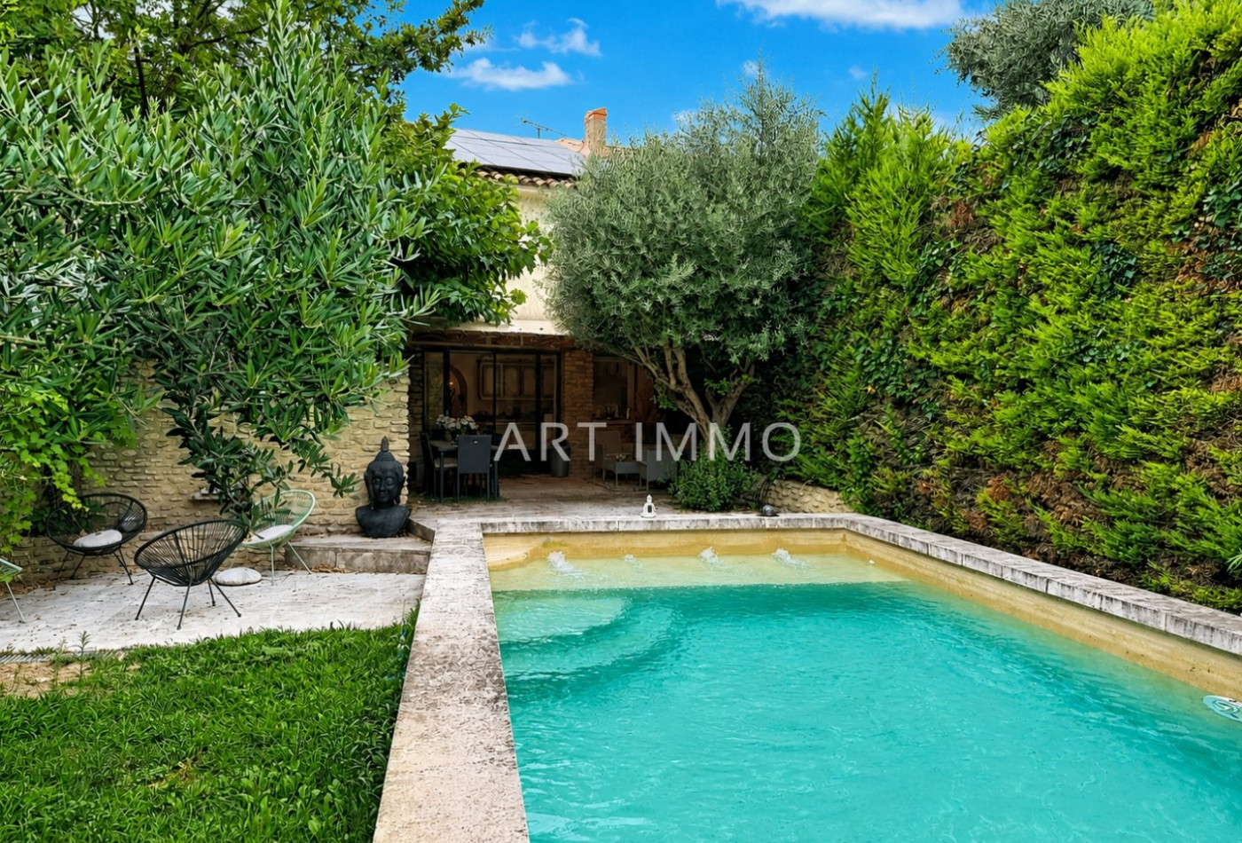 vente Maison Cavaillon - Photo 1