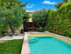 vente Maison Cavaillon