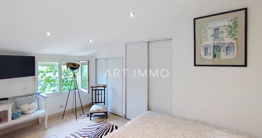 vente Maison Cavaillon