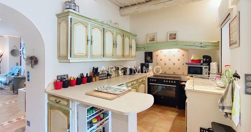 vente Maison Cavaillon