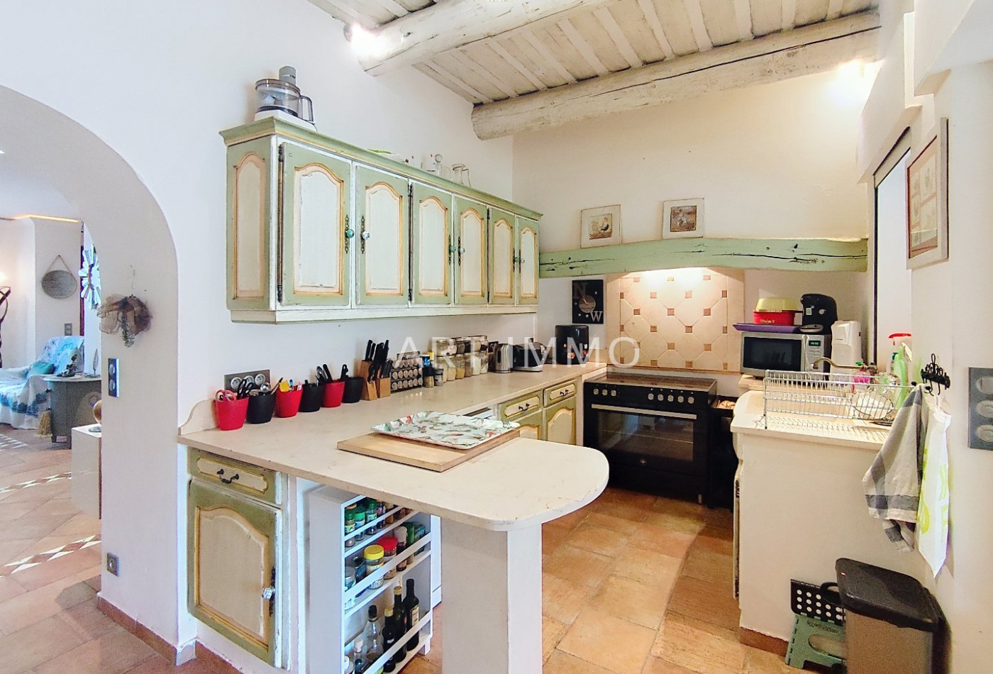 vente Maison Cavaillon - Photo 6