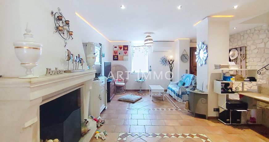 vente Maison Cavaillon