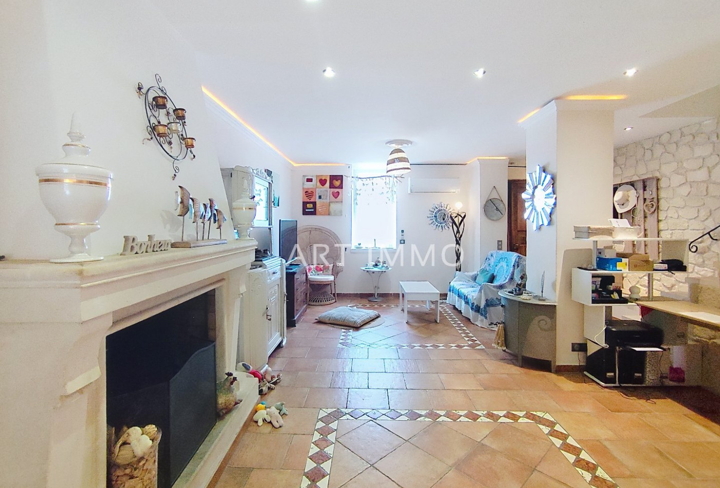vente Maison Cavaillon - Photo 4