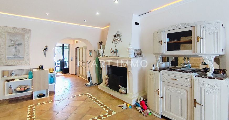 vente Maison Cavaillon