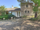 vente Maison Cabrieres D'avignon