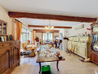 vente Maison Cabrieres D'avignon