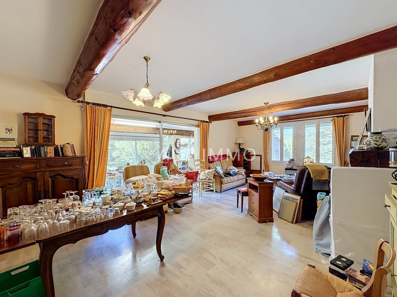 vente Maison Cabrieres D'avignon - Photo 12