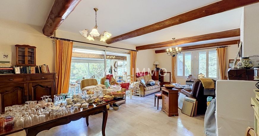 vente Maison Cabrieres D'avignon