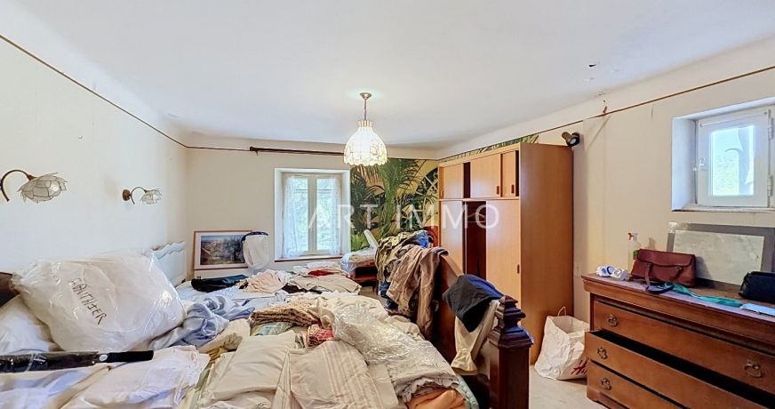 vente Maison Cabrieres D'avignon