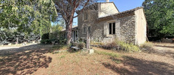 vente Maison Cabrieres D'avignon