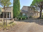 vente Maison Cabrieres D'avignon