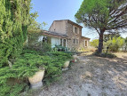 vente Maison Cabrieres D'avignon