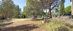vente Maison Cabrieres D'avignon