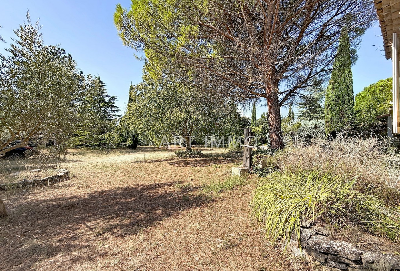 vente Maison Cabrieres D'avignon - Photo 5